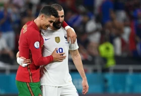 Potpuni haos u Arabiji, Benzema dogovorio bombastični transfer, blokirao ga - Kristijano Ronaldo?!